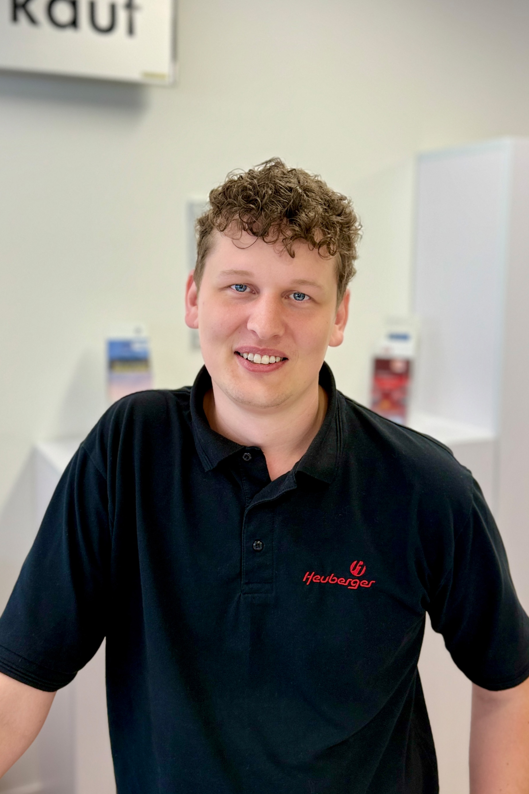 John Opitz Autohaus Heuberger: John Opitz